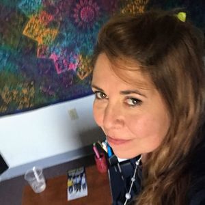 Meet your Posher, Libby